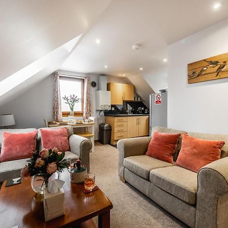 Aldo'S Place Dingwall Dış mekan fotoğraf